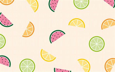 Fruit Pattern Wallpapers - Top Free Fruit Pattern Backgrounds ...