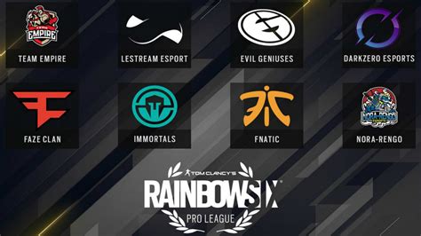 Rainbow Six Siege Logo Rainbow Six Esl Hd Png Download, 58% OFF