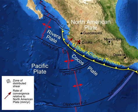 File:Tectonic setting western Mexico.png - Wikimedia Commons