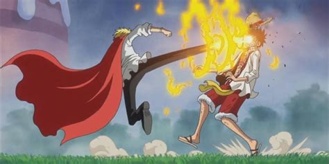 Anime Characters Who Fight With Their Legs Are Special