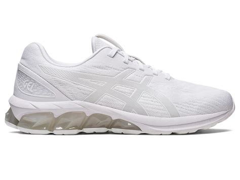 GEL-QUANTUM 180 VII | Unisex | White/White | Sportstyle Shoes | ASICS ...