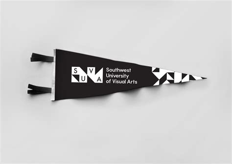 Southwest University of Visual Arts - Beth Reynolds Design