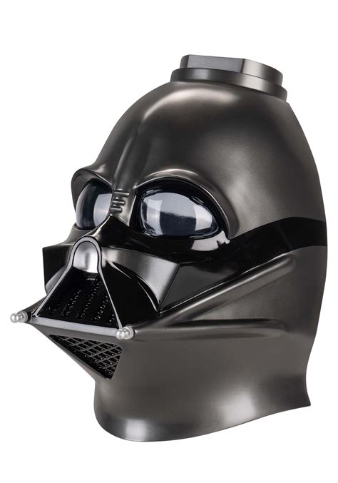 Adult Star Wars Darth Vader Deluxe Costume Helmet | Darth Vader Accessories