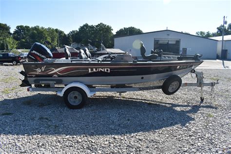 Lund 1800 Pro V boats for sale - boats.com