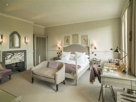 The Painswick Hotel and Restaurant - Cotswolds Finest Hotels