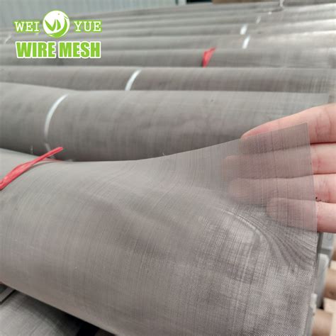 Customize Stainless-Steel Woven Wire Mesh Strainer/Filter Disc - Wire Netting and Stainless ...