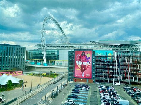 PREMIER INN LONDON WEMBLEY STADIUM HOTEL $61 ($̶1̶3̶3̶) - Updated 2022 Prices & Reviews - England