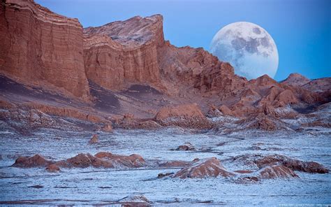 Valle de la Luna, Chile. | Valley of the moon, Atacama desert chile ...