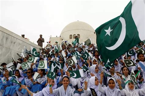 Pakistan at Seventy-One: the Search for a New Pakistan | Council on ...