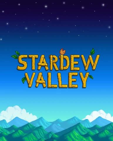 QOL - Stardew Valley HP | Stardew Valley | Nexus Mods