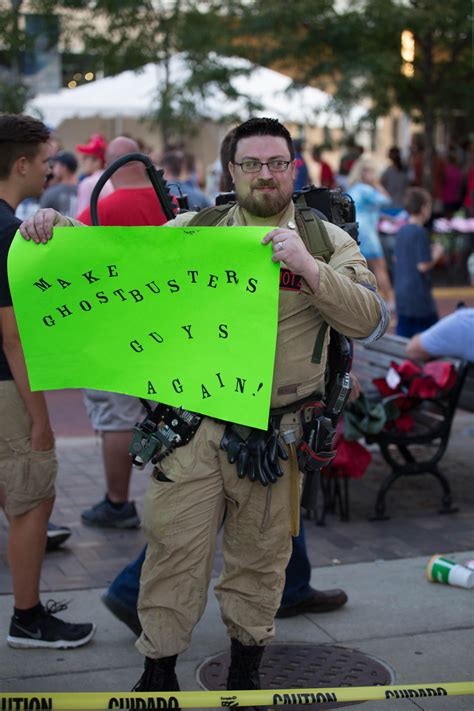 [OC] I like his cosplay, but I didn't read the sign till I got home. : r/justneckbeardthings