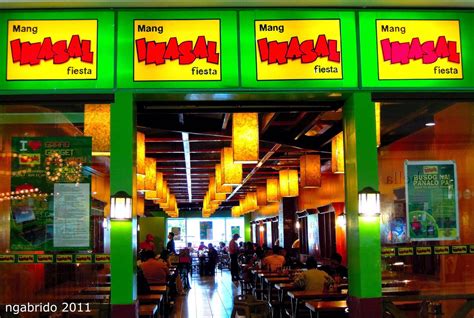 Fun Taste: Mang Inasal