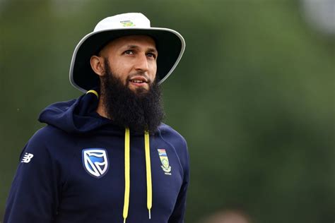 Good that focus is not on South Africa: Hashim Amla ahead of World Cup ...