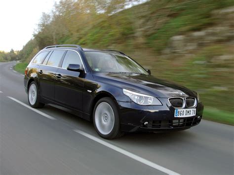 BMW 530 xd:picture # 12 , reviews, news, specs, buy car