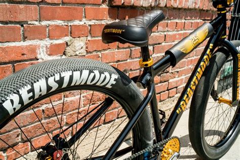 2017 SE Racing Beast Mode 27.5 - BMXmuseum.com