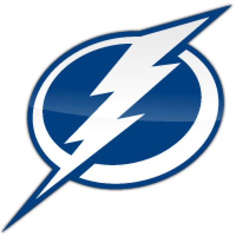 Tampa Bay Lightning Logo PNG Images Transparent Free Download | PNGMart