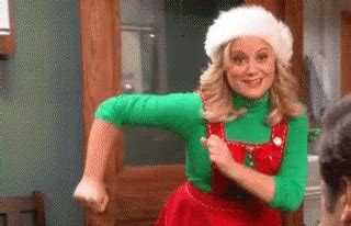 Christmas Dance GIFs | Tenor