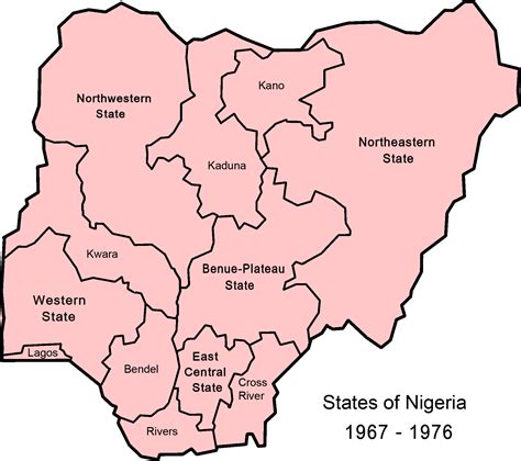 File:Nigeria states-1967-1976.png - Wikimedia Commons