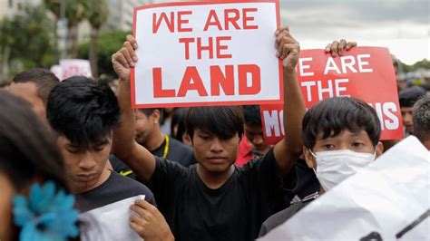 Brazil: Invasions and illegal exploitation of indigenous lands tripled ...