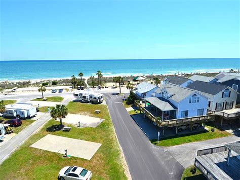 Ocean Lakes Family Campground - Myrtle Beach campgrounds | Good Sam Club