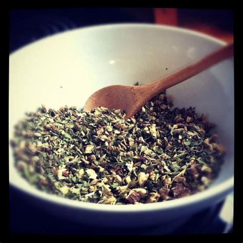 Aveda Tea Recipe | Mother Rising | Aveda tea, Tea recipes, Tea mix recipe