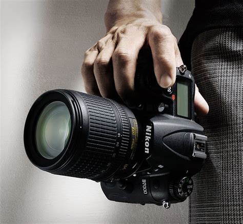 Nikon D7000 Best Lenses: Nikon D7000