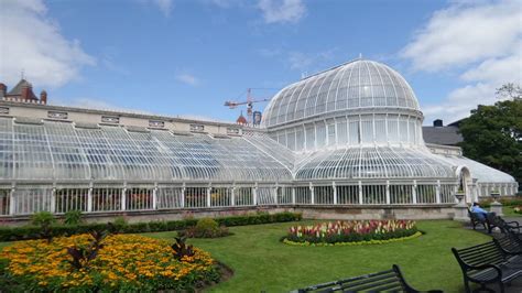 Ulster Museum & Belfast Botanic Gardens! - Super Busy Mum - Northern ...