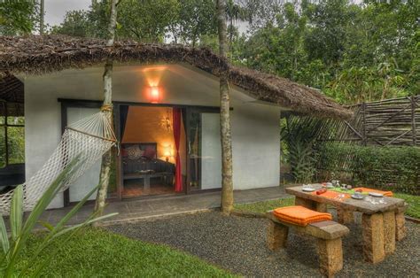 Shalimar Spice Garden, Thekkady, Kerala - Bespoke India Travel