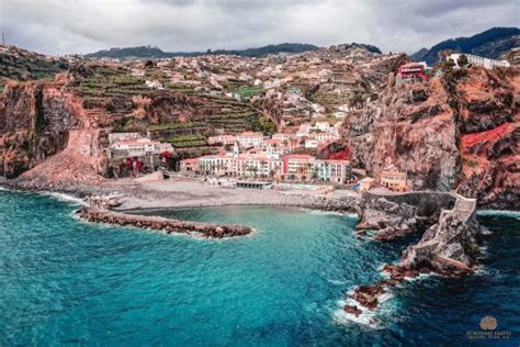 20 Stunning Madeira Beaches That You Can’t Miss