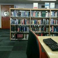 Redbridge Central Library, Ilford - Clementswood - 1 tip