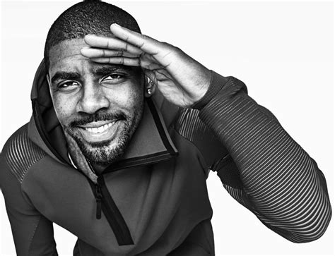 Kevin Durant and Kyrie Irving Star in New Nike Campaign | Complex