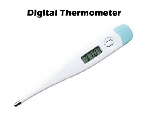 Types of Thermometer - Javatpoint