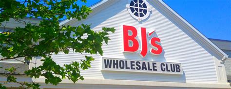 BJ's Wholesale Club Near Me - BJ's Wholesale Club Locations