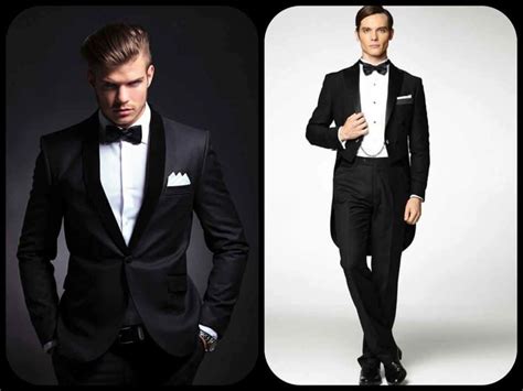 Gentleman's Guide To Cocktail Attire For Men