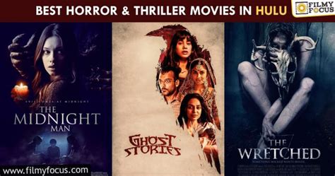 08 Horror Thrillers To Watch On Hulu - Filmy Focus