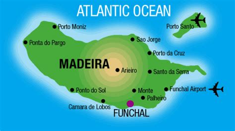 Madeira, ¿Por qué invertir en ella? - Adipiscor