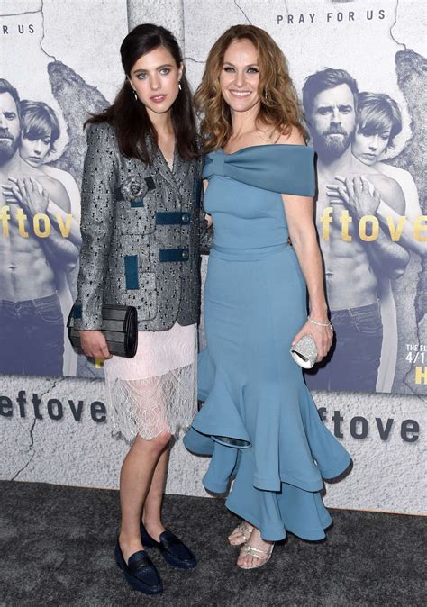 Margaret Qualley: The Leftovers Season 3 Premiere -05 | GotCeleb