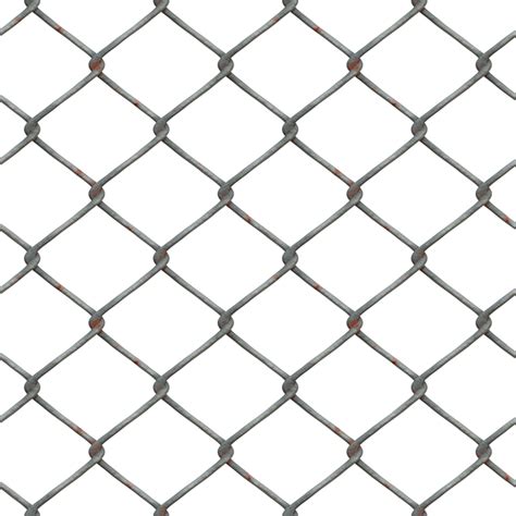 Fence clipart chain link fence, Fence chain link fence Transparent FREE ...