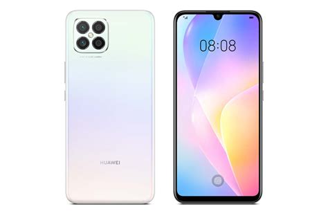 Huawei nova 8 SE - Mobile Price & Specs - Choose Your Mobile