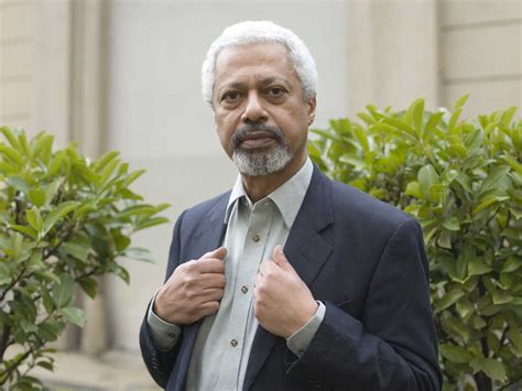 The 2021 Nobel Prize in literature winner is Abdulrazak Gurnah : NPR