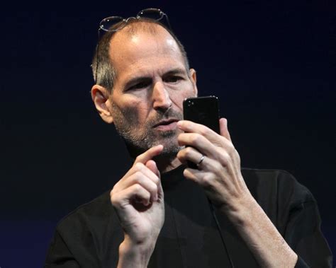 Memorable Moments Steve Jobs | New Technology