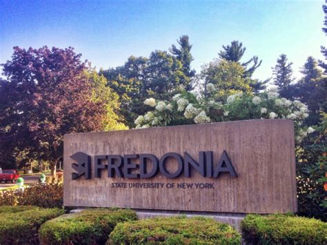 SUNY at Fredonia - Tuition, Rankings, Majors, Alumni, & Acceptance Rate