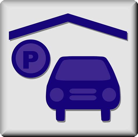 Download free photo of Parking,indoor,hotel,park,sign - from needpix.com