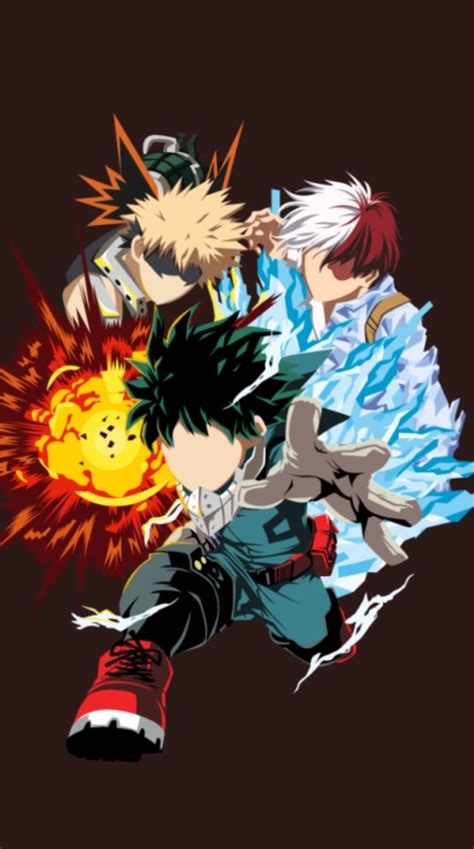 Pin by tongue technology on anime - My Hero Academia | Hero poster ...