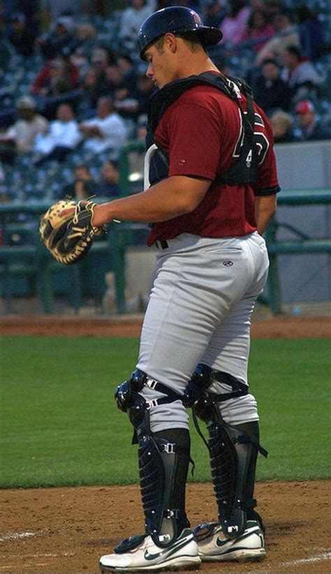 Anthony Recker | Men in tight pants, Hot baseball guys, Fit men bodies