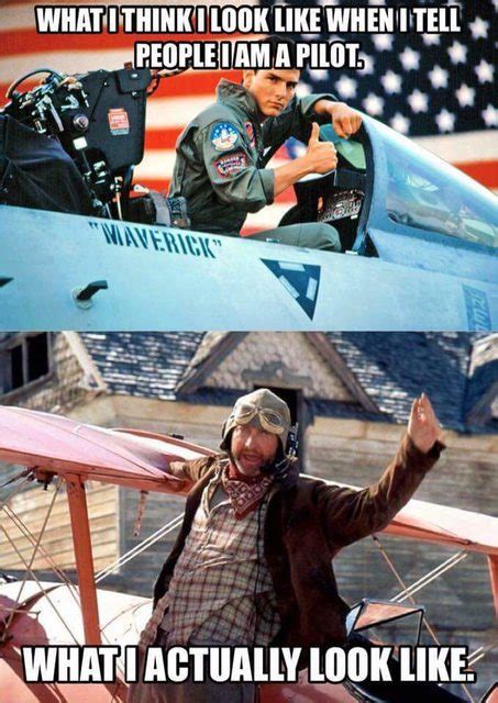 Best TOP GUN Memes Collection - Aviation Humor