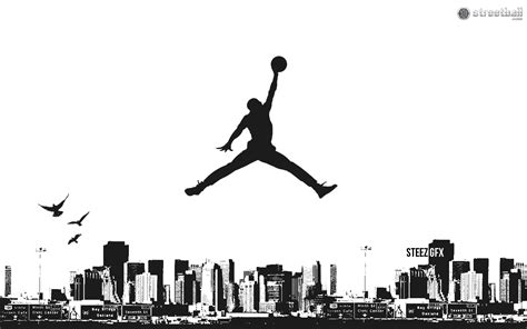 Jordan Jumpman Wallpapers on WallpaperDog