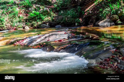 Waterfalls in Tzaneen, Limpopo Stock Photo - Alamy