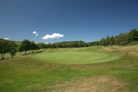 Insch Golf Club | bunkered.co.uk