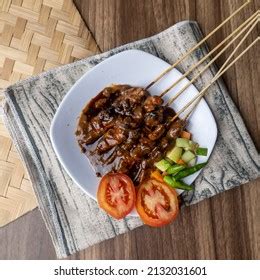 229 Sate ayam madura Images, Stock Photos & Vectors | Shutterstock